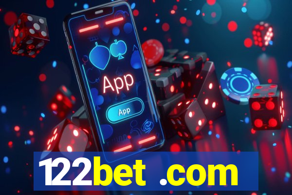 122bet .com